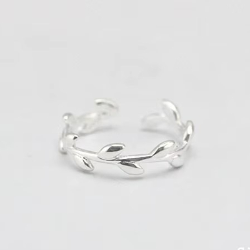 Home Office Layout - 925 Sterling Silver Rings For Women