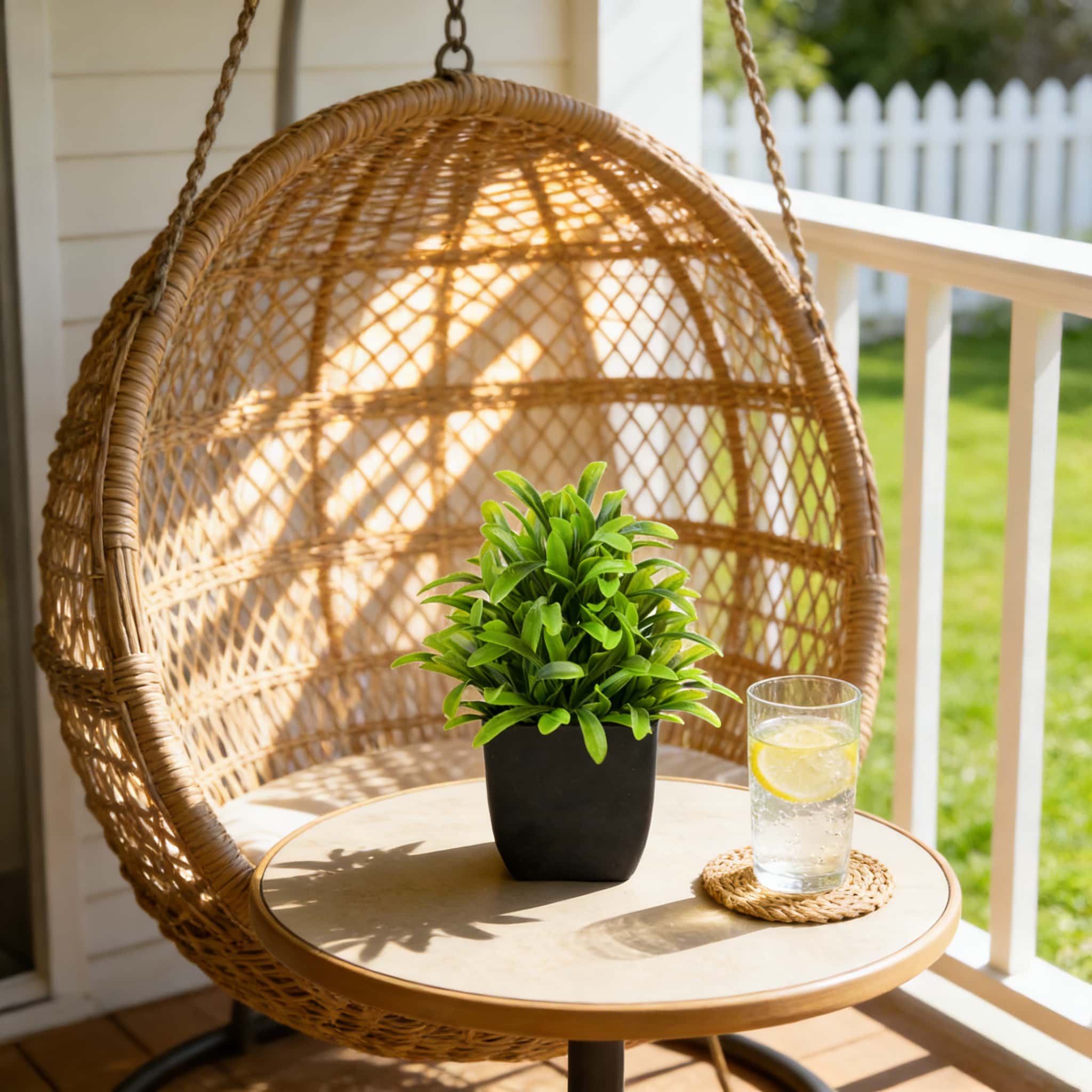 1pc Realistic Mini Eucalyptus  - Home Office Layout recension och pris