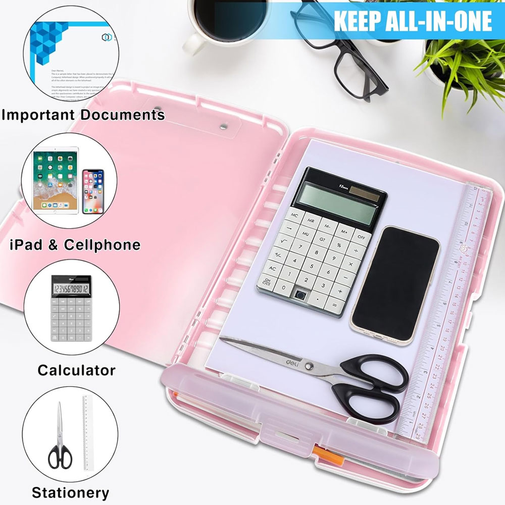1PC Multifunctional PP Plastic - Document Scanner Portable recension och pris