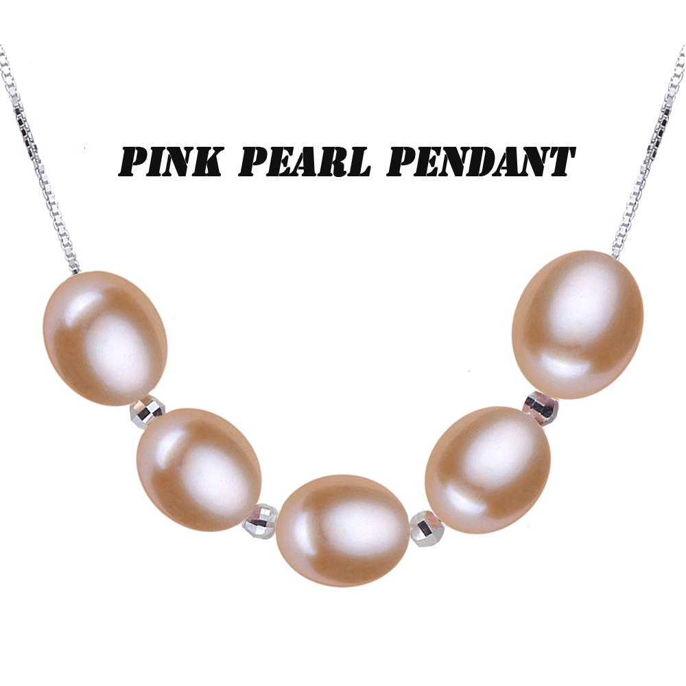 Genuine 925 Silver Pearl Penda - Home Office Layout recension och pris