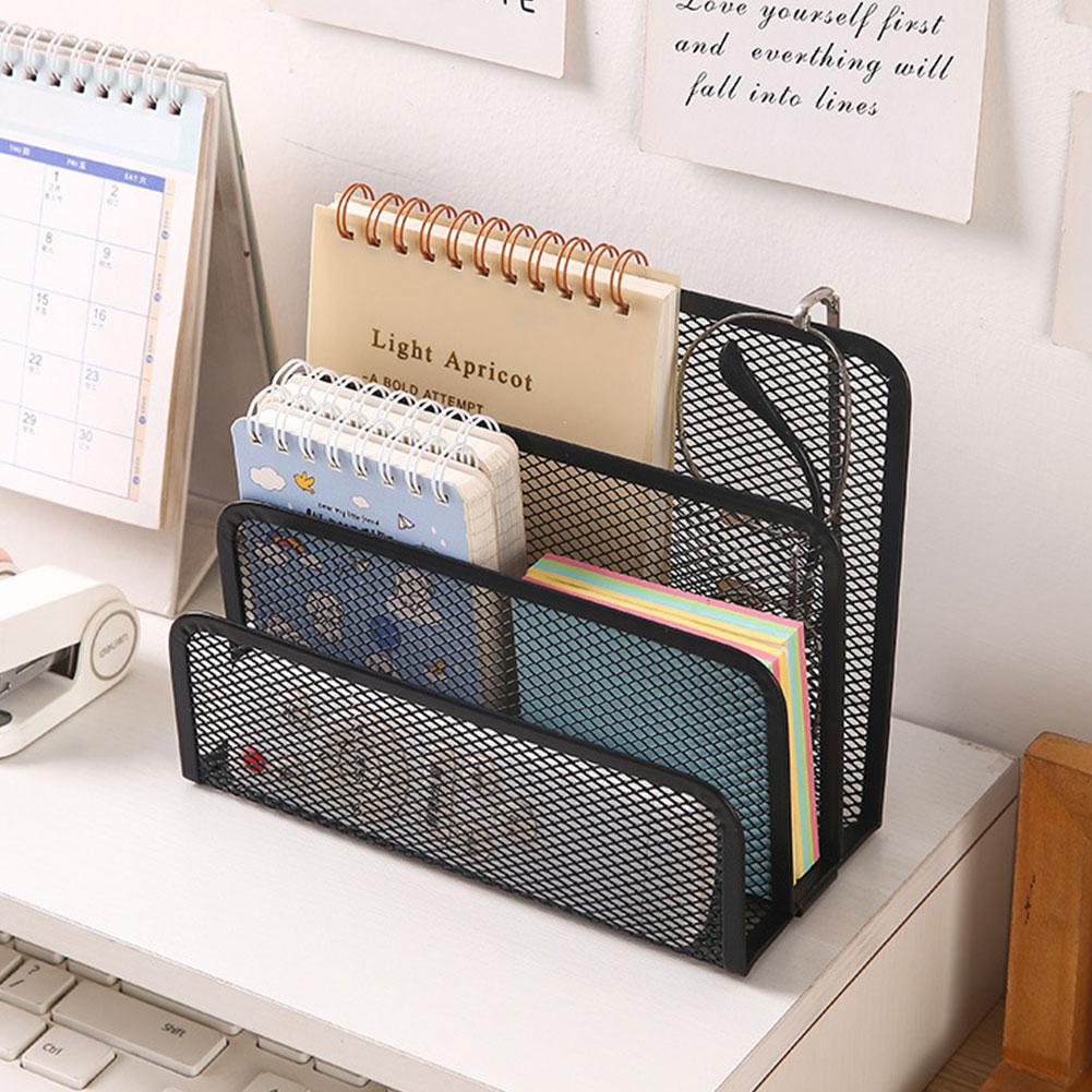 Papers Trays Notebook Stand Ra - Document Holder Stand recension och pris