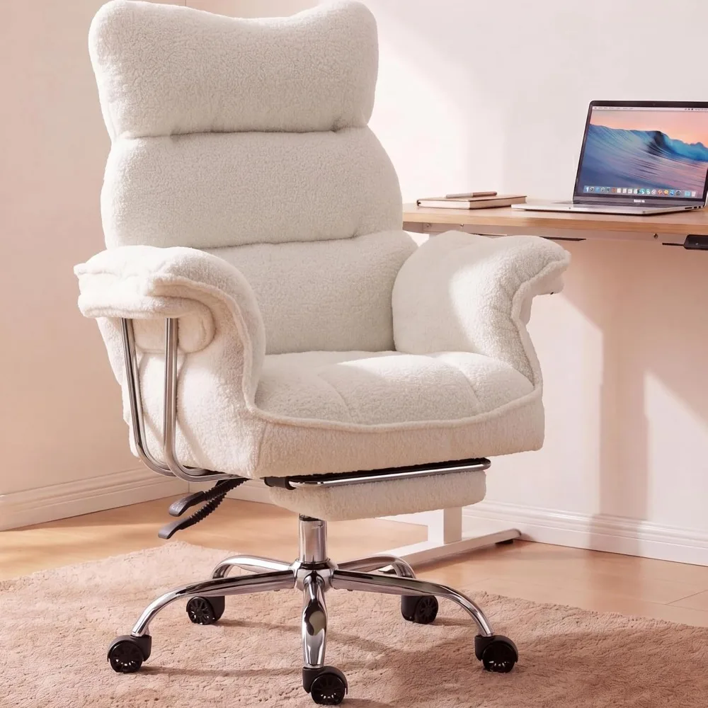 Ergonomic Big and Tall Office  - Ergonomic Office Chair recension och pris