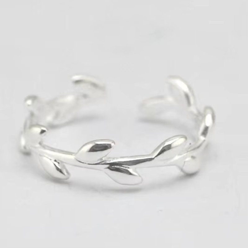 925 Sterling Silver Rings For  - Home Office Layout recension och pris