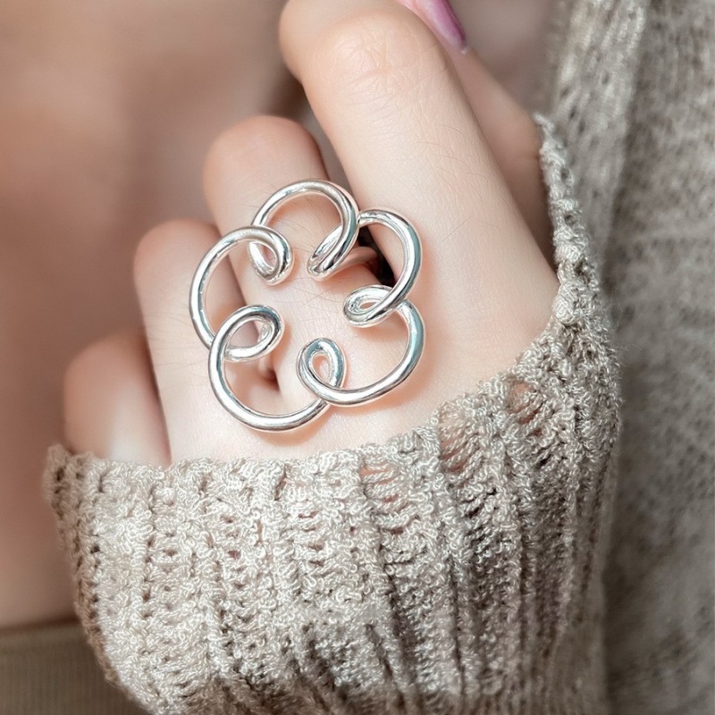 VENTFILLE 925 Sterling Silver  - Home Office Layout recension och pris