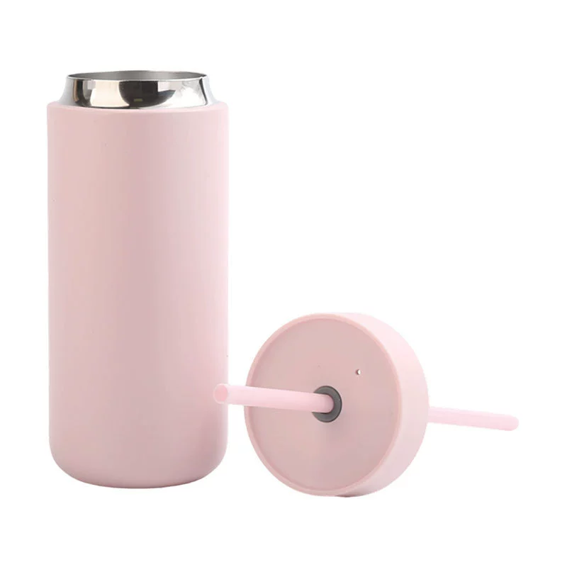 Custom logo 16oz Stainless ste - Home Office Logo recension och pris